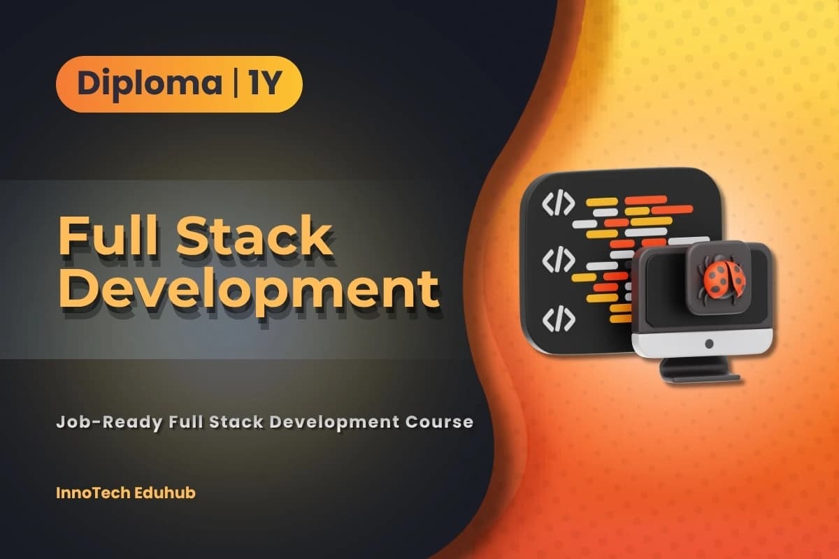 Diploma in Full-Stack Development