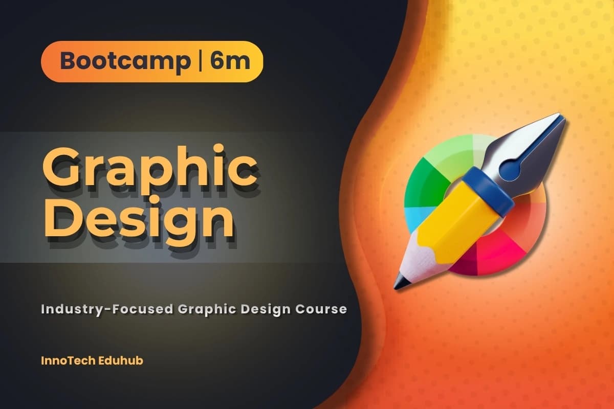 Certification in Graphic Design